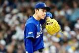 「朗希の犯した“失態”に米皮肉「何てプレーだ」　開始直後の悪夢に嘆き続出「酷いな」」の画像1