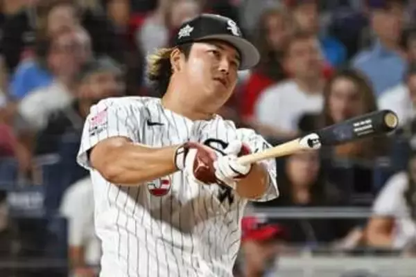 村上宗隆が一振りで得た“120万円”「え、まじで!?」　球宴前日に掴んだボーナス「凄すぎ」