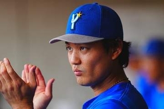 藤浪は来季構想外、戦力外通告期間が開始　上昇傾向の「153→157→169」…引退発表も