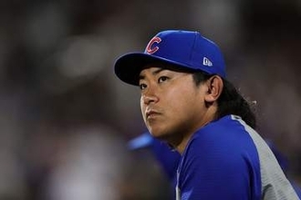 今永昇太「苦しかった」メジャー3年目　完走を支えた鈴木誠也の存在「ものすごく感謝」