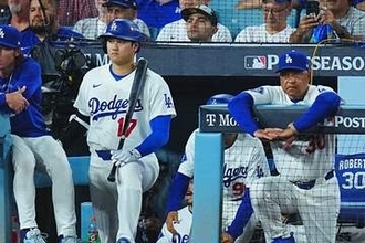 日本時間正午すぎ…届いた悲報「本当に辛い」　悪夢ド軍に阿鼻叫喚「情けなさすぎる」