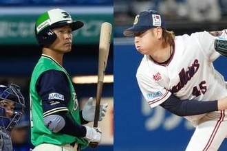 ヤクルト、茂木栄五郎が戦力外…国内FA移籍から2年　小澤怜史＆北村恵吾も