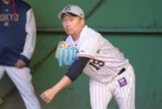 球界最年長46歳でも「まだうまくなりたいと」　2軍監督も驚愕…若手に伝播する“熱量”