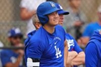 “さりげない”大谷翔平の一言が「怖すぎる…」　超人すぎる思考は「理解が追いつかない」