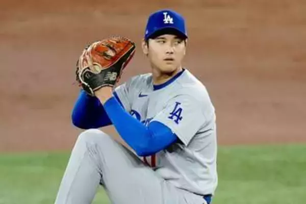 大谷翔平、25回1/3連続無失点で日本人先発トップ　ダル＆岩隈超え…新記録直後に途切れる
