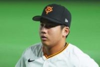 巨人20歳は「なぜ1軍にいないのか」　弾丸アーチにG党“待望論”「救世主になれ」