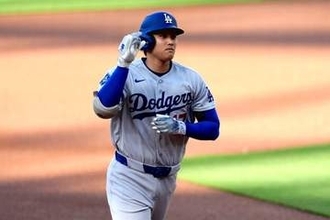 大谷翔平、無言で主張した“正当性”　地元メディア爆笑、誰も否定できない絶対的領域