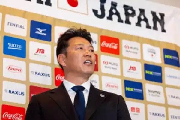 侍Jが直面する外野手問題　主砲ズラリも見えてきた“穴”…浮上した連覇へのキーマン