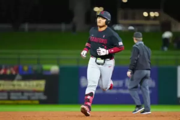 佐々木麟太郎、豪快1号で開幕戦勝利に貢献「力まずいけた」　監督も称賛「最高」