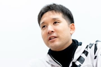 元ハム戦士、米国でド緊張「話しちゃった…！」　“怪物”に続き対面、HR王に大興奮