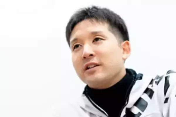 元ハム戦士、米国でド緊張「話しちゃった…！」　“怪物”に続き対面、HR王に大興奮