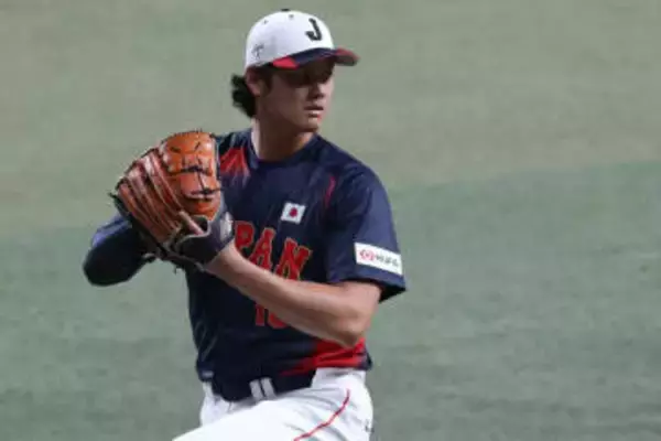 大谷、由伸でもなく…侍Jに合流した“ド軍関係者”　バンテリンD降臨に歓喜「影の立役者」