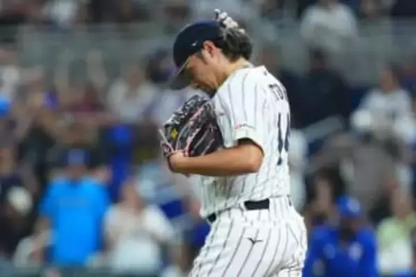 「絶望感があるわ」WBCで痛感した現実　侍Jと対象的だった“光景”「ハンパない」