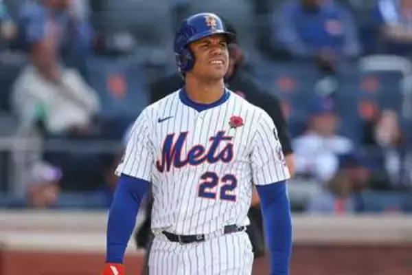 大谷超え1222億円男に「良い予感がしない」　不穏な“新情報”にNY落胆…「もう終わった」