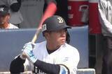 「オリ逸材・山口廉王が5回途中1失点で今季初勝利　西武は9回に大逆転、仲三優太が決勝2ラン」の画像1