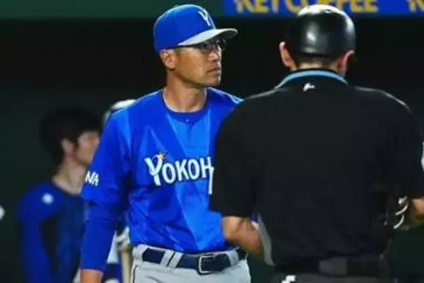 DeNA“左8人”打線不発で無得点「上回られた」　抜擢の神里＆柴田は評価「練習も当然いい」
