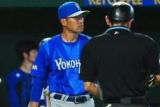 DeNA“左8人”打線不発で無得点「上回られた」　抜擢の神里＆柴田は評価「練習も当然いい」