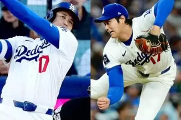 大谷翔平だけの“絶対領域”　防御率0.74なのに…判明した衝撃事実に米仰天「これでも不調」