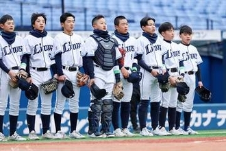 羽田、蛭間ら現役輩出の西武Jr.、セレクション参加者を募集　3段階で審査…育む“獅考力”