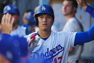 大谷翔平、2戦連発の通算300号に期待　節目の一撃を本拠地で…6年連続20号なるか