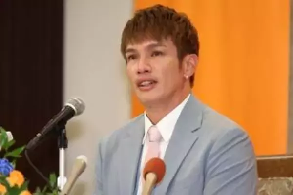 陽岱鋼が涙の引退会見「自分に勝てない」　39歳の決断…日本ハムや巨人に感謝、今後は明かさず