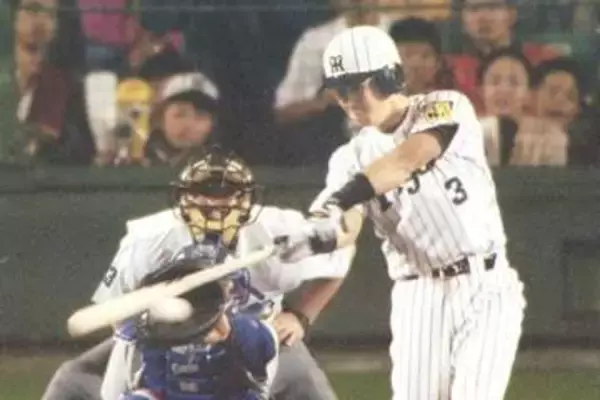 閑古鳥鳴く甲子園…阪神暗黒期の絶望感　宿敵巨人に“●●●”、主砲が抱えた重責
