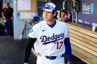 大谷翔平は「完全に自分を失っている」　米が気付いた“異変”…異例の忠告「悪影響を及ぼす」