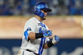 サヨナラ弾の裏で…相川監督の反応が「マンガの1コマにありそう」　X爆笑「ファンも同じ顔」
