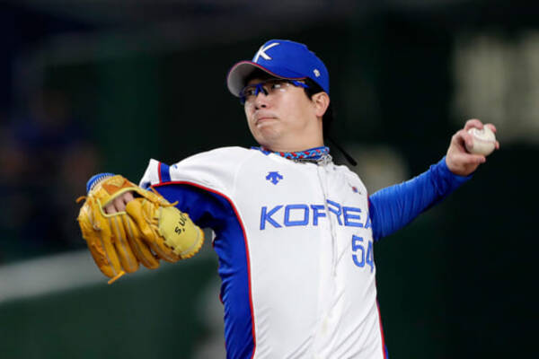 Mlb ヤン ヒョンジョンが 3度目の正直 でレンジャーズ移籍 有原と日韓タッグ結成へ 21年2月13日 エキサイトニュース