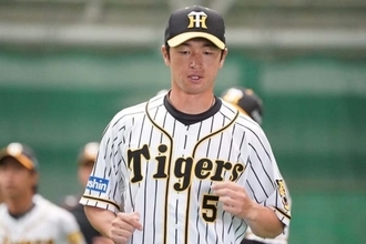 “長嶋超え”の阪神ドラ1近本、新人安打数歴代2位の西武源田まであと1本