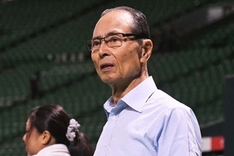 【日本S】鷹先勝に王球団会長もご満悦　「その気になって行きましょう」