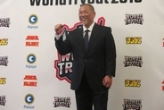清原和博氏 WorldTryout2019の監督就任「野球に携われて本当に感謝」
