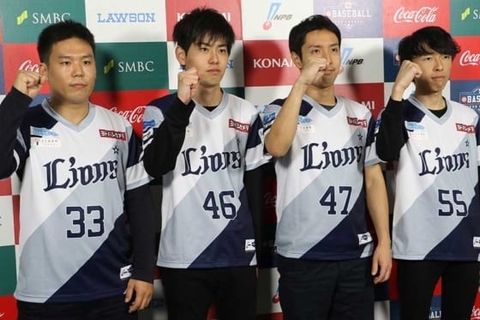 パワプロを eBASEBALL開幕