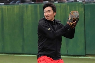 38歳の鷹・和田、53歳現役のカズに感じる凄さとは？　「準備というのは凄く大変」