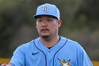 【MLB】筒香嘉智、2年ぶり1番打者で出場か？　昨季最優秀防御率の韓国人左腕と対戦予定