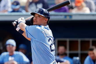 【MLB】筒香嘉智、2年ぶり1番起用の理由は“家探し”？　指揮官「彼はグルメなんだ」