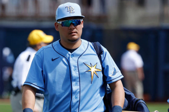 【MLB】筒香嘉智が「2年12.8億円超すオファーを蹴った」　日本人大砲へのレイズの“本気度”