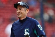 【MLB】イチロー氏のヤ軍電撃トレードに再脚光　ピンストライプ姿は「間違っている」!?