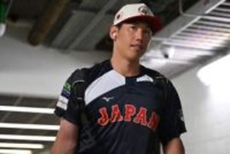 “米国の侍”も反応した日本人打者のSNS投稿　添えた見納めの光景「悔しい結果」