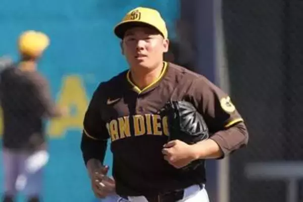 WBC無念の辞退、松井裕樹は開幕IL入り　指揮官言及…「復帰までそう遠くはない」