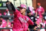 「楽天・古謝が鷹打線を封じ今季初勝利　日本ハムはレイエスが勝ち越し弾…16日のパ結果」の画像1
