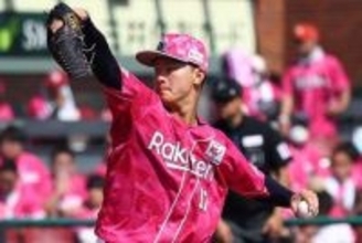 楽天・古謝が鷹打線を封じ今季初勝利　日本ハムはレイエスが勝ち越し弾…16日のパ結果