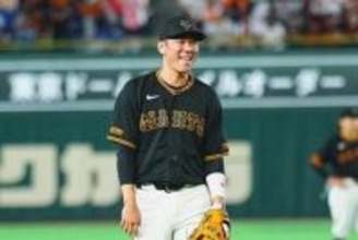 打率.160でも…坂本勇人は「守備でお釣り」　美技→美技ver.2に衝撃「まだまだいける」
