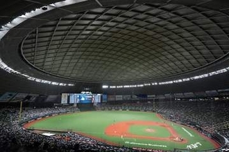 西武ベルーナDで「熱中症対策システム」の実証実験が開始　酷暑問題解決へ「安心して観戦を」
