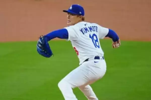 「山本＞スクーバル」　米識者の“投手番付”に批判の声も「どうなってる」