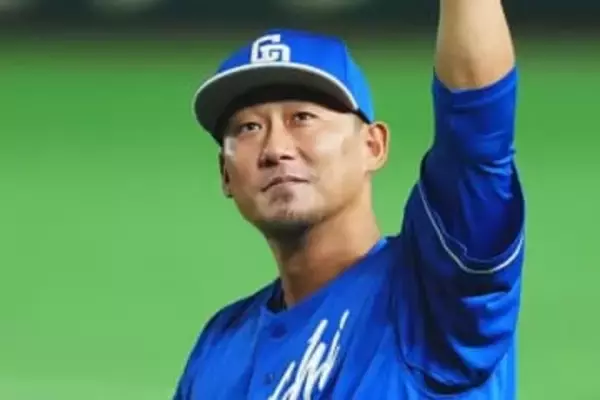 中田翔氏への“粋な計らい”に「泣いちゃう」　北海道から…さりげない16文字「感動」