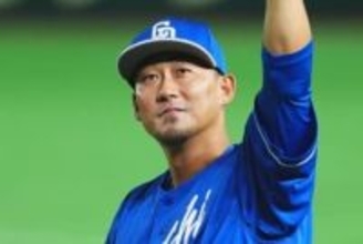 中田翔氏への“粋な計らい”に「泣いちゃう」　北海道から…さりげない16文字「感動」