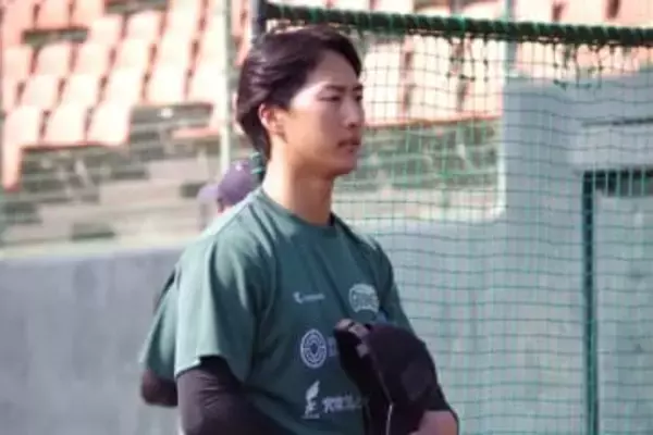 同期は続々大企業も…選んだ独立Lの“低迷球団”　指名漏れ→慶大左腕が選んだ茨の道