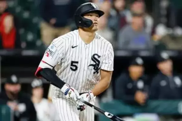 村上宗隆、リーグ最多タイ16号　再びジャッジに並ぶ…誠也の前で119m弾で年間57発ペース