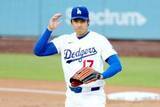 「ブルペンで見届けた大谷翔平の躍動　実感した同じユニを着る幸せ…同僚が感銘「人生で一番クール」」の画像1